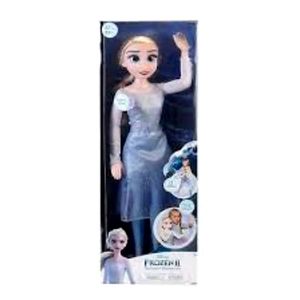 Frozen Elsa Doll